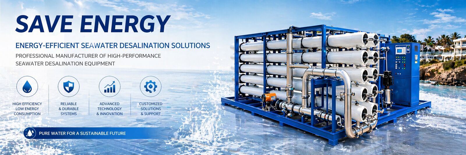 Systèmes de préparation de la solution