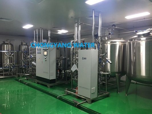 DOW / Hydranautics Système de filtre à eau par osmose inverse Filtre RO à membrane