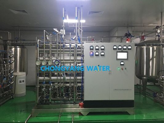 DOW / Hydranautics Système de filtre à eau par osmose inverse Filtre RO à membrane