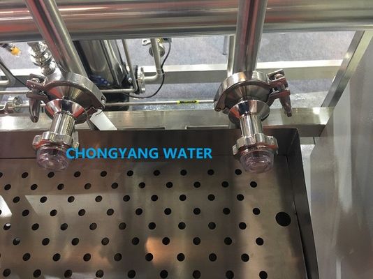 DOW / Hydranautics Système de filtre à eau par osmose inverse Filtre RO à membrane