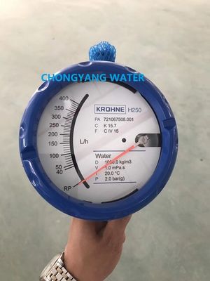 SS304 316L Systèmes de purification de l'eau pharmaceutique usine de traitement 100CFU/Ml