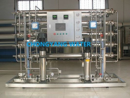 Système de filtre à eau par osmose inverse pour boissons à boire