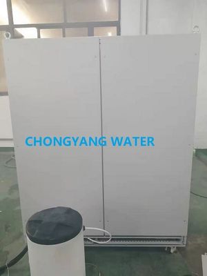 Systèmes de purification de l'eau médicale Dialyse Systèmes d'eau pour hôpitaux