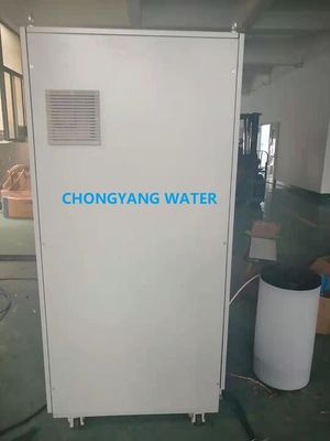 Systèmes de purification de l'eau médicale Soins de santé Dialyse usine de traitement de l'eau