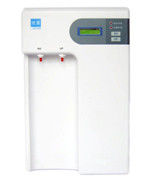 Technologie médicale de filtration de l'eau de systèmes de purification d'eau de RO EDI pour 100LPH médical