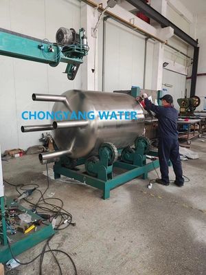 WFI Dm réservoir d'eau réservoir pharmaceutique