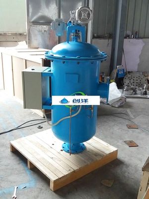 10 - Logement de filtre de cartouche de solides solubles de logement de filtre d'acier inoxydable de 40 pouces pour l'eau de catégorie comestible