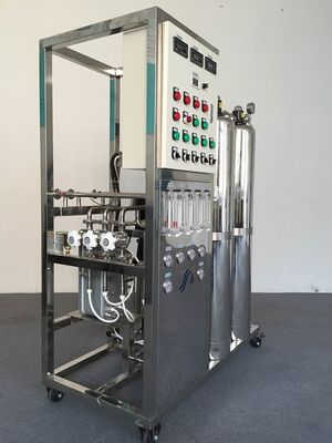 Module EDI ultra petit avec alimentation électrique / module EDI ionpure