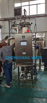 Système industriel de production de vapeur PSG