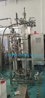 Stérilisation de désinfection PSG Générateur de vapeur pure Usine pharmaceutique Production de vapeur