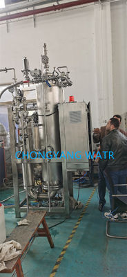 Stérilisation de désinfection PSG Générateur de vapeur pure Usine pharmaceutique Production de vapeur