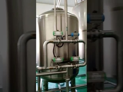 HIGH PURITY WATER FOR PHARMACEUTICAL PRODUCTION