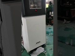 Systèmes de purification d'eau médicale