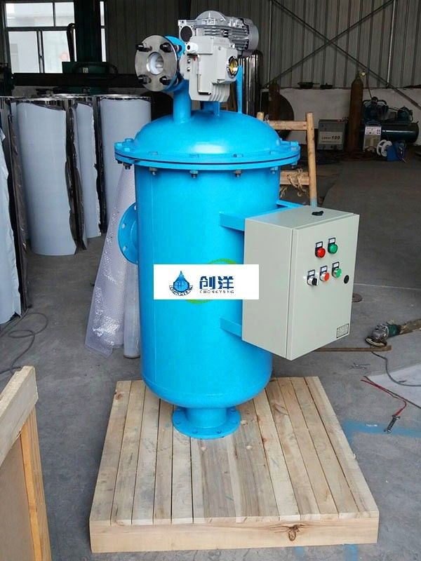 10 - Logement de filtre de cartouche de solides solubles de logement de filtre d'acier inoxydable de 40 pouces pour l'eau de catégorie comestible